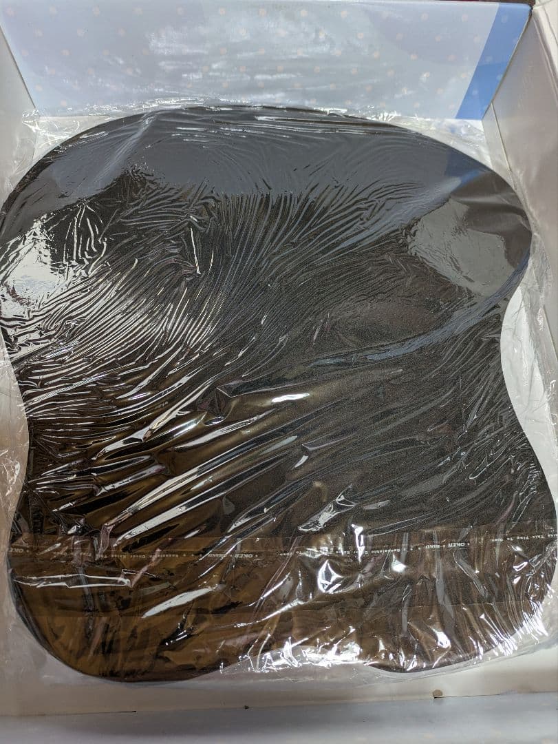 月曜日のたわわ　アイちゃん特大おっぱいマウスパッド