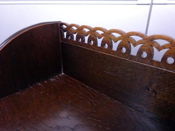 パリの雑貨屋 F-62 タンス8 キャビネット チェスト