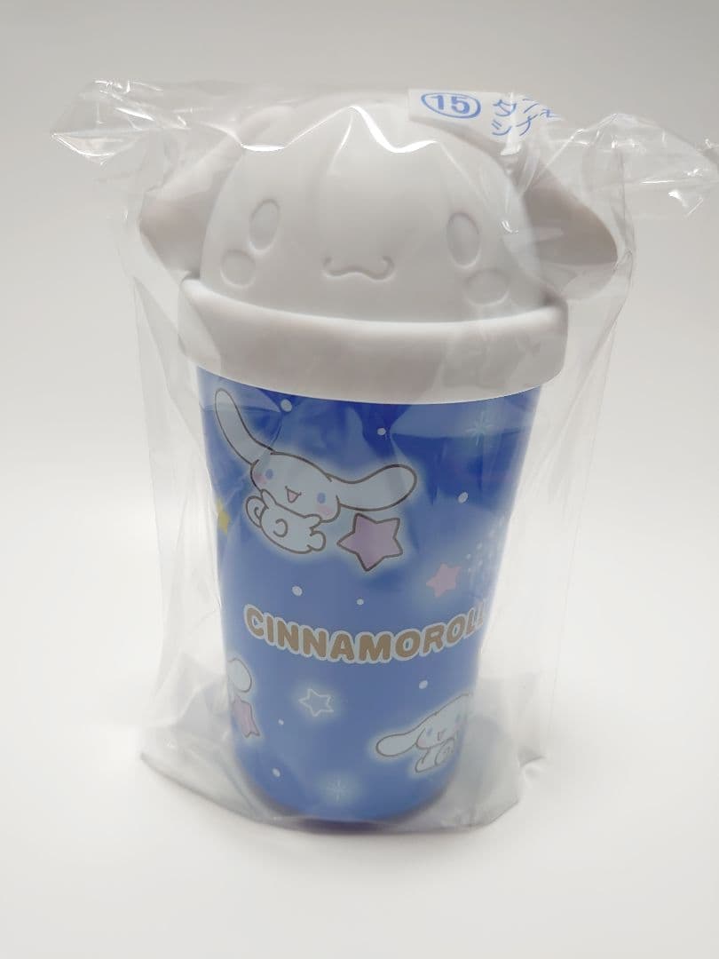 サンリオくじ　BIGぬいぐるみ　ポーチ　アクスタ　タオル　タンブラー　マスコット