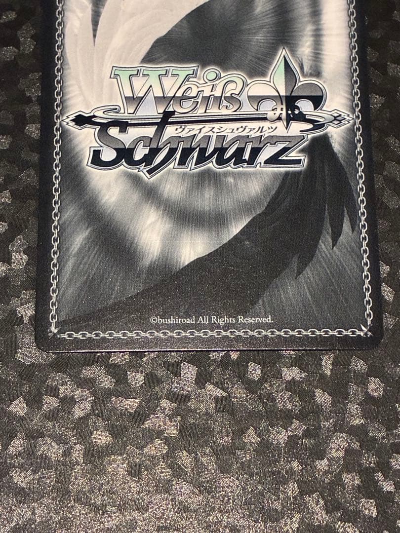 路地裏のライオン　獅白ぼたん　SSP