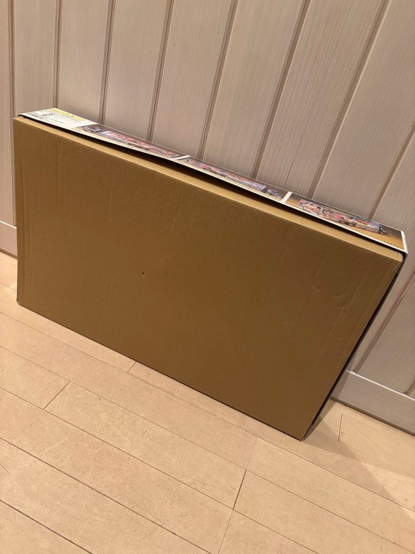 トラック野郎模型