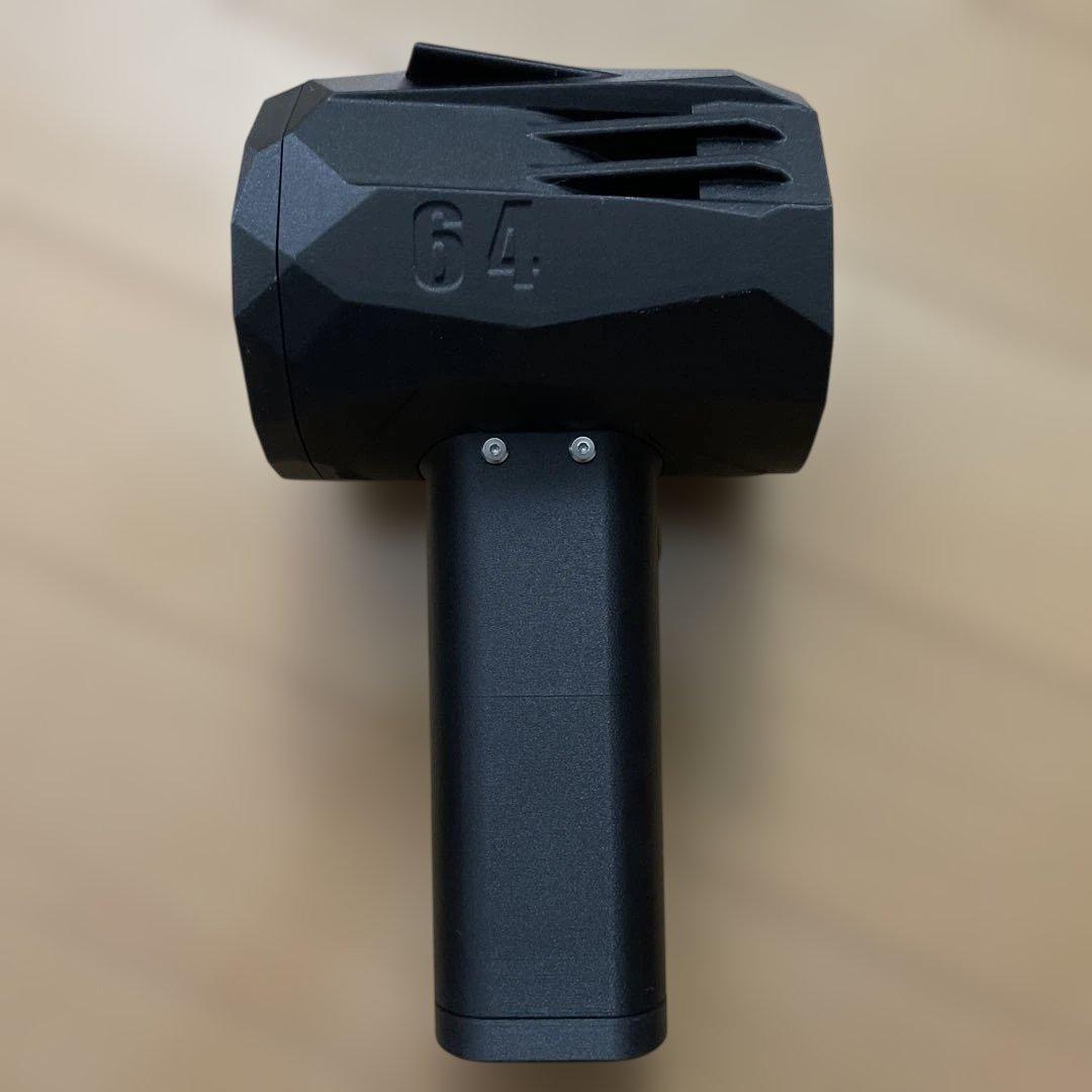 【本体のみ】X64 mini エアダスター