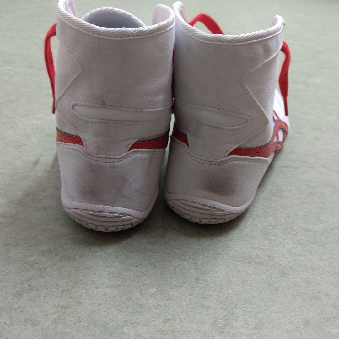 (アシックス)ボクシング・レスリングシューズ