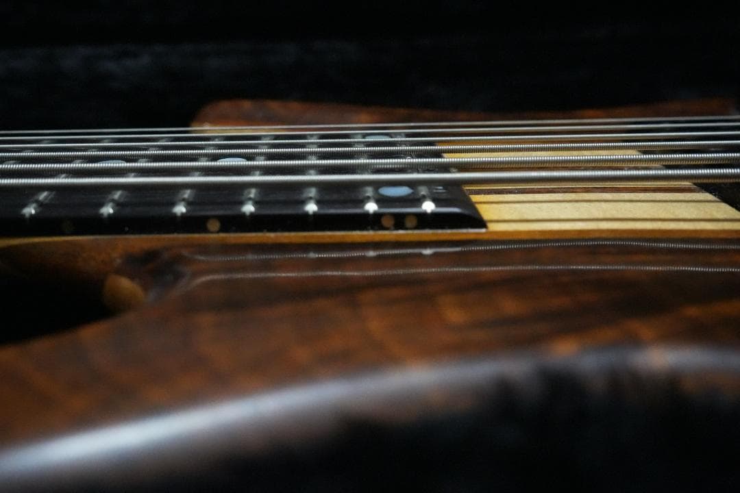 ベース ken smith bsr6tne black tiger elite