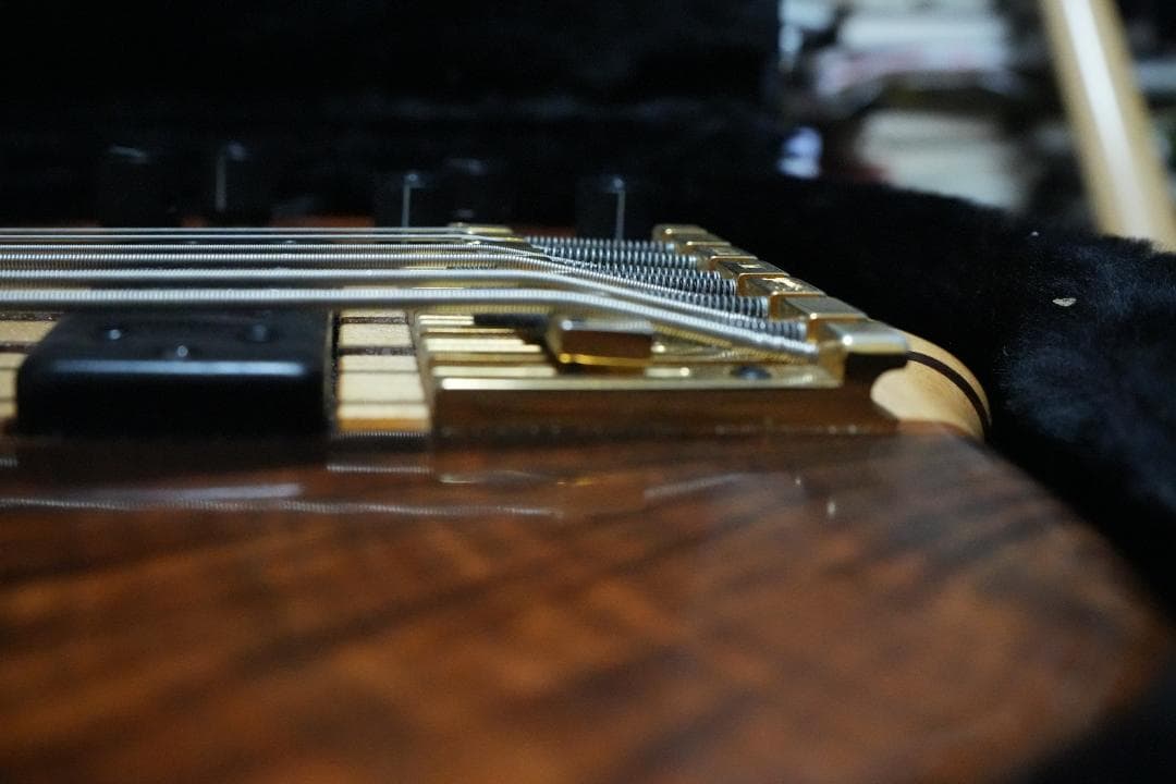 ベース ken smith bsr6tne black tiger elite