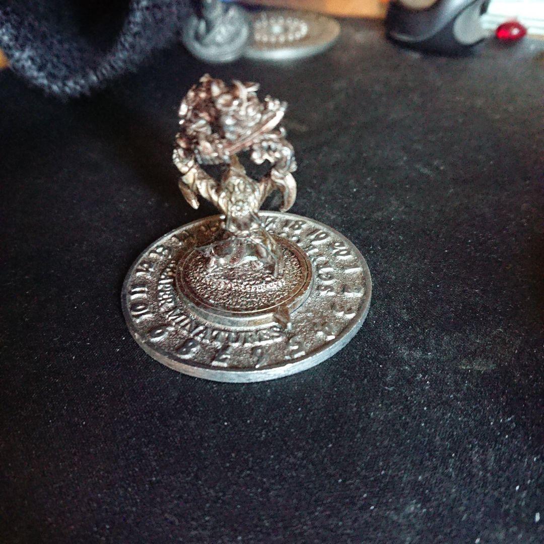 SF・ファンタジー・ホラー Scrye Life Counter Wizard