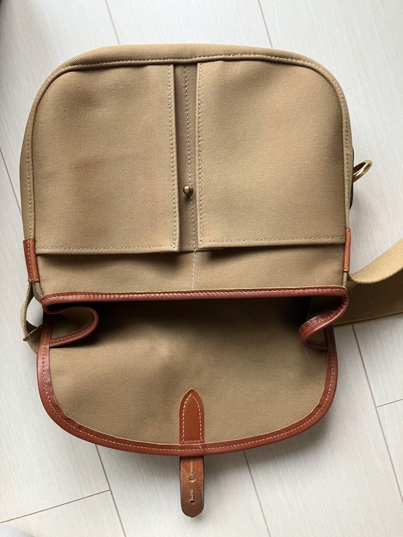 Brady STOUR ショルダーバッグ