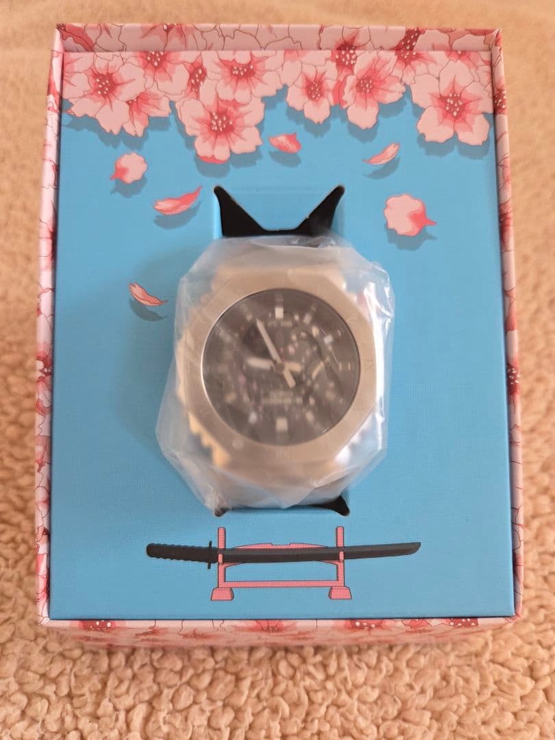 週末値引★ONE OK ROCK 結成20周年 コラボレーション G-SHOCK