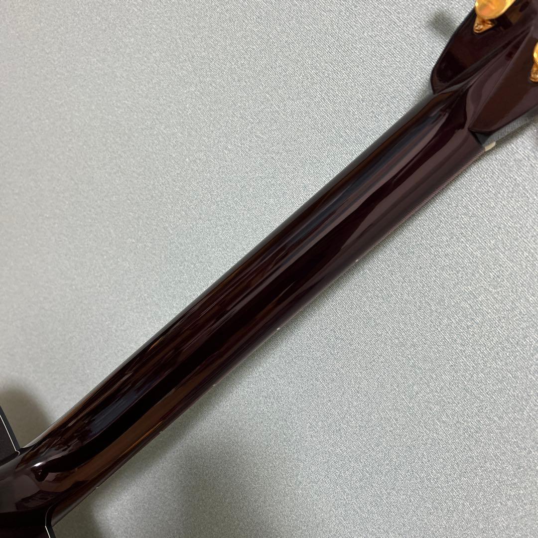 headway HD-YOZAKURA ヘッドウェイ　桜ギター　ATB