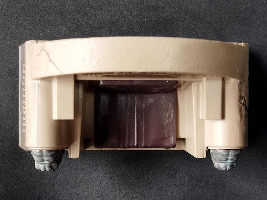 ボバ・フェットの玉座 スターウォーズ 3.75インチ ヴィンテージ コレクション