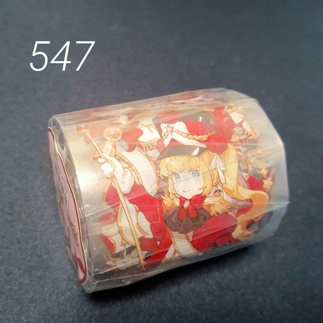 巻売 547★ 海外 マスキングテープ マステ PET 装飾 人物 女の子