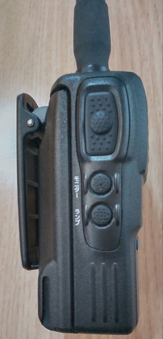 STANDARD VX-D291S デジタル無線機　中古