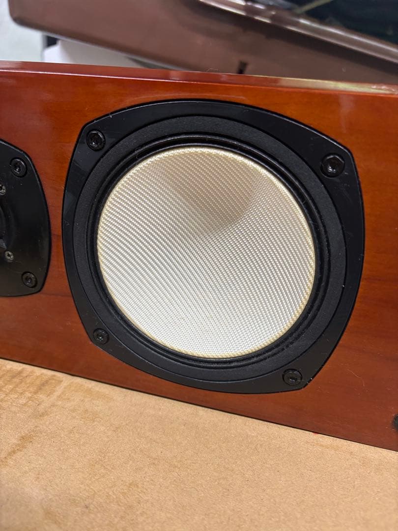 ONKYO オンキョウ D-508C センタースピーカー