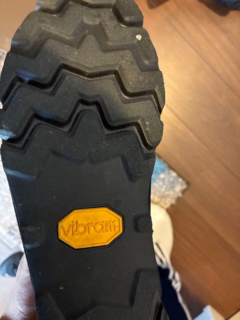 クラークス ワラビー ゴアテックス GTX ブラック スエード 27