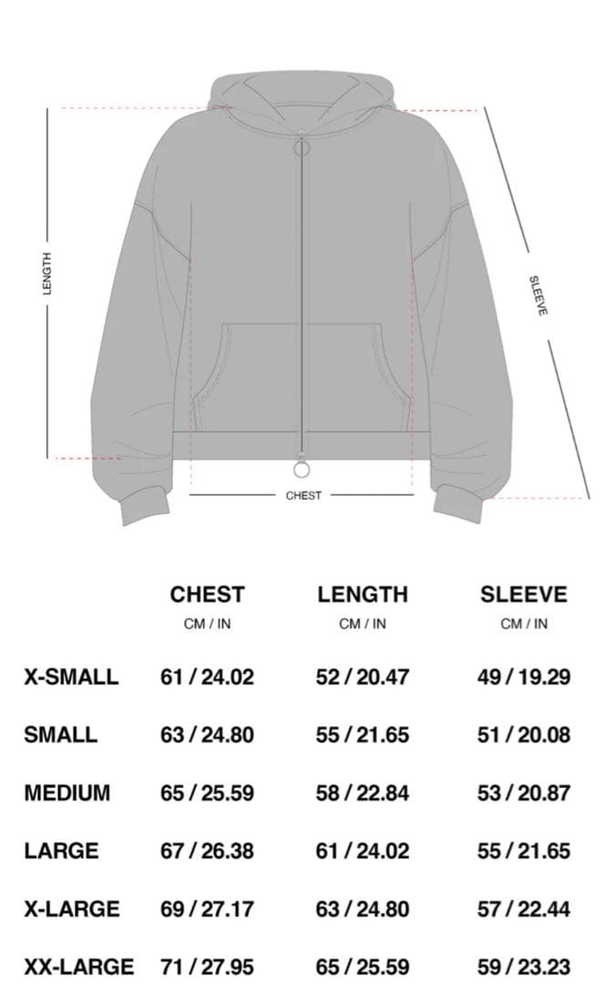 scuffersパーカー