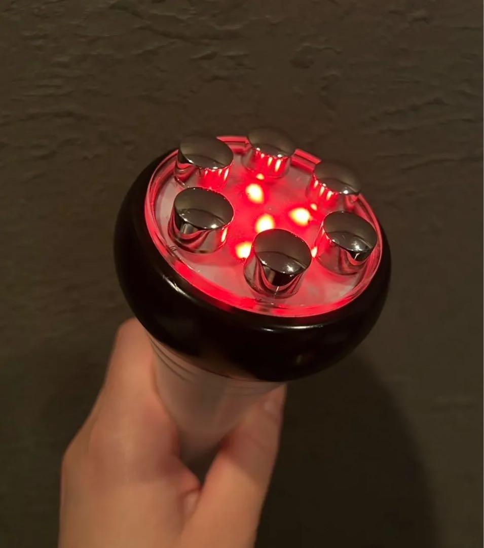 2025 セルバーンPRO RFマシン