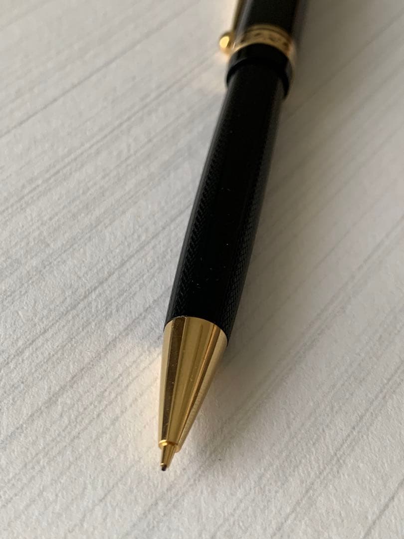 PILOT（パイロット） 72 シャープペンシル 希少