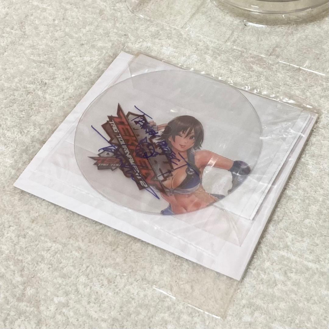 鉄拳タッグトーナメント2 TEKKEN美少女 風間飛鳥 フィギュア