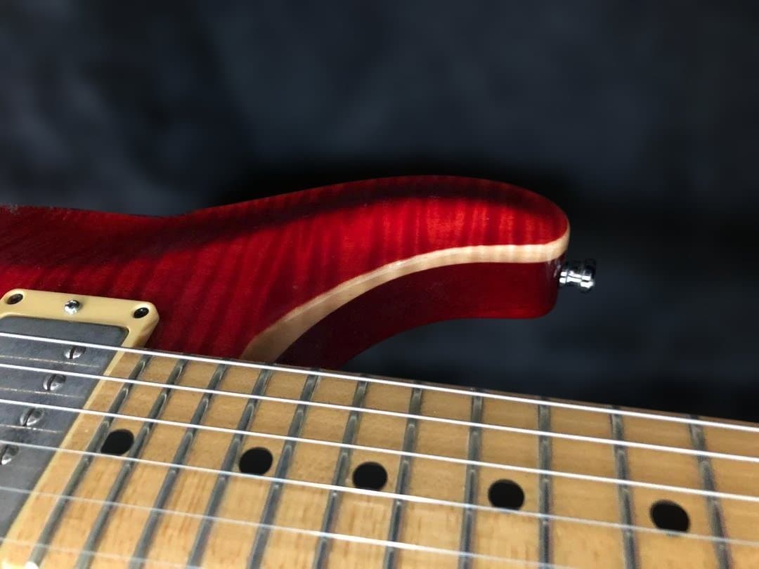 ギター PRS JOHNNY HILAND SIGNATURE