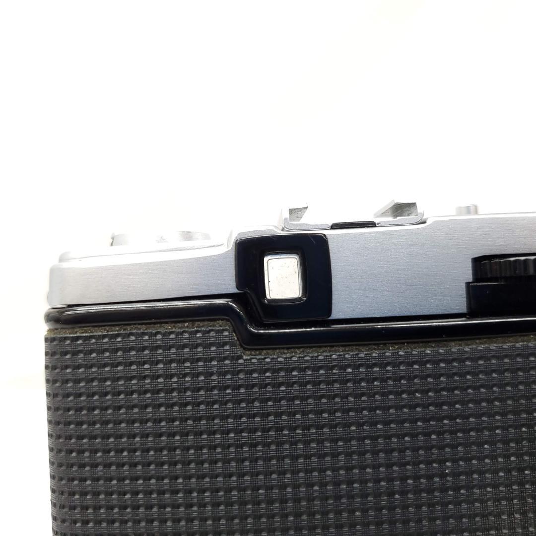 【動作確認済】 Olympus PEN EE-3 F1212-34-10v p