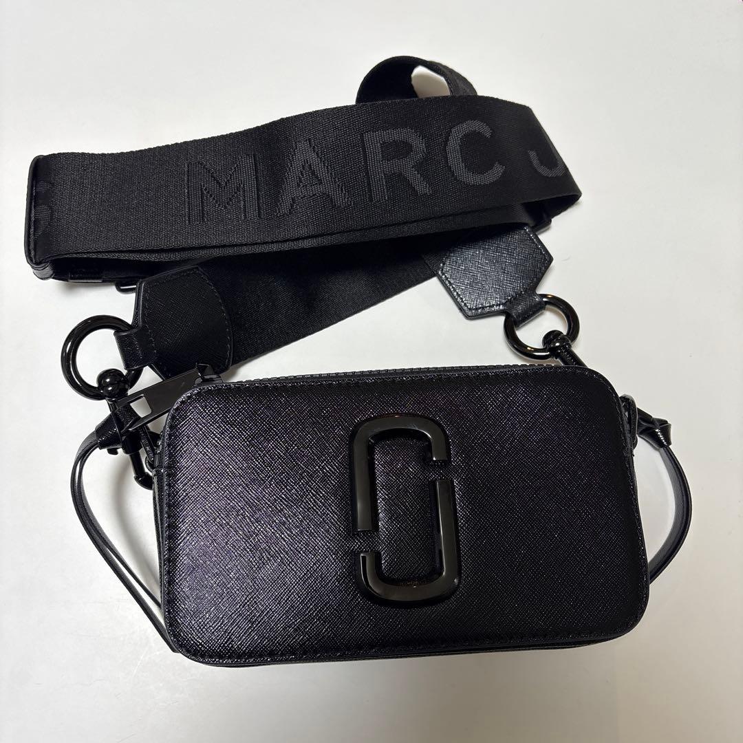 marc jacobs ショルダーバッグ