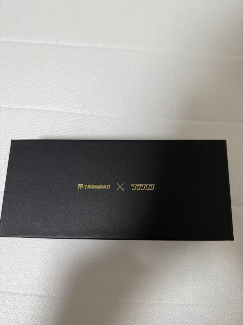 ち*ー様 TRINIDAD × TiTO Roman4(ローマン4)ダーツセット