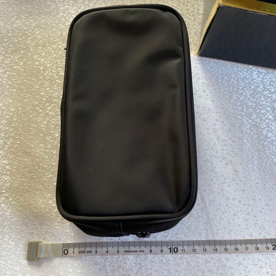 【新品未使用】CHANEL シャネル　メイクブラシセット　ブランド小物