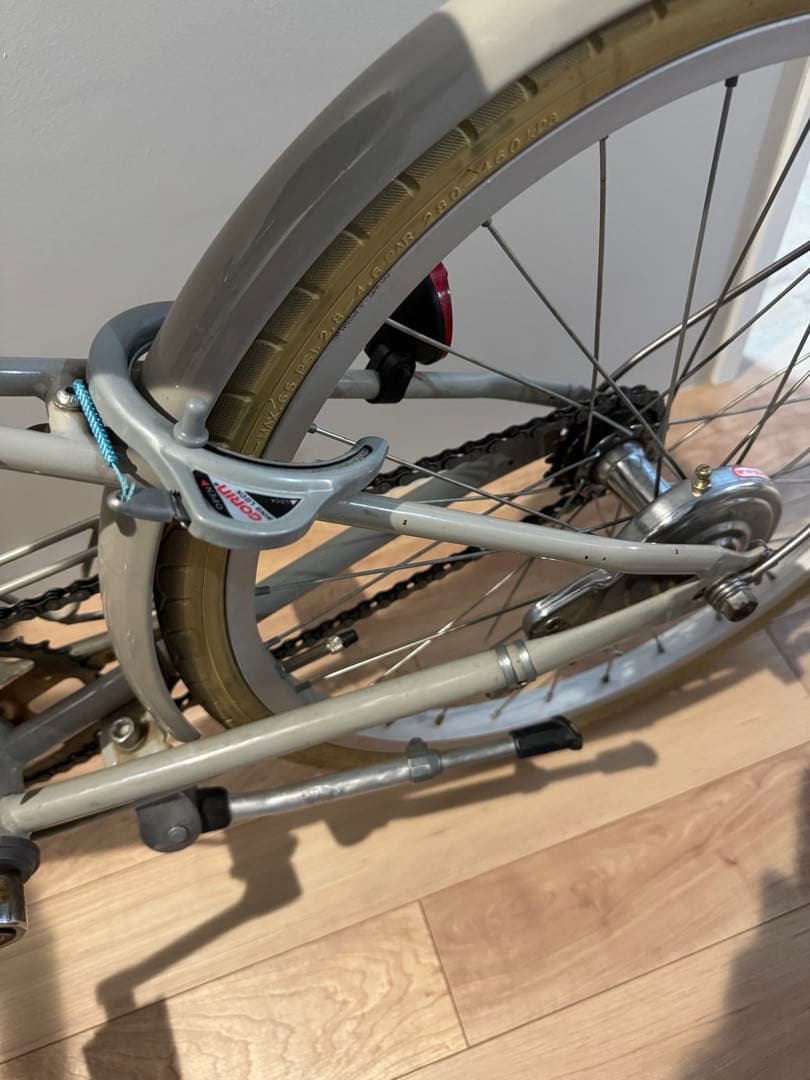 TOKYOBIKE Jr. Step 20インチ