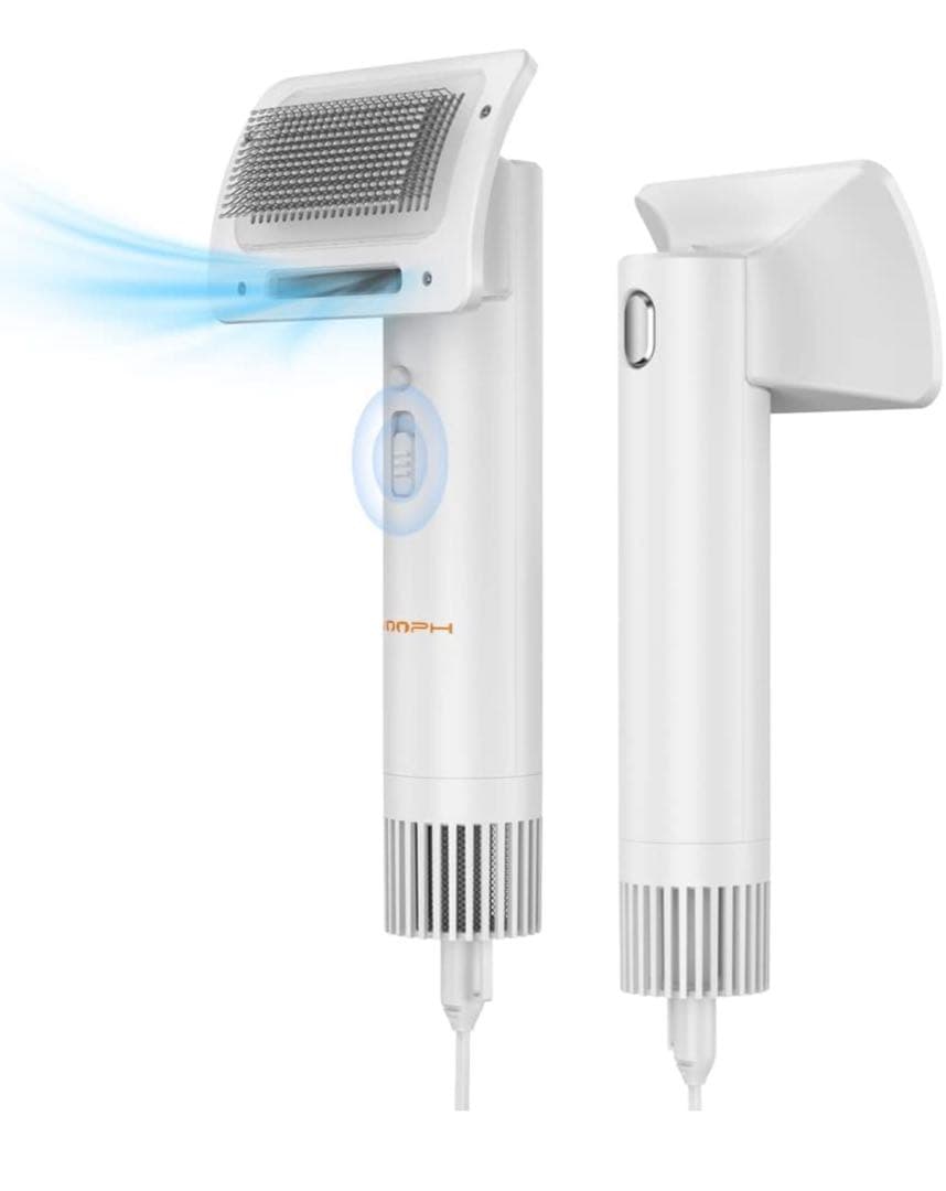 《箱汚れ割引》ペットドライヤー 犬 猫用 ヘア乾燥機 トリミングヘアドライヤー