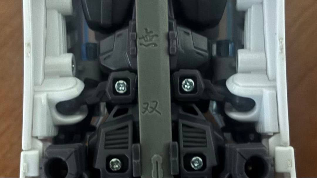 オートボット ドリフト 国内版 ジェネレーションズ トランスフォーマー