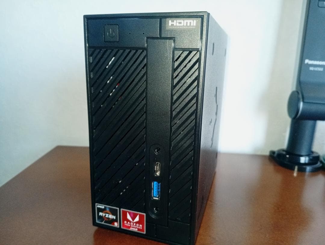 ✪《焰零セレクト》✬WD Blue SN5000+miniRegulus AR5