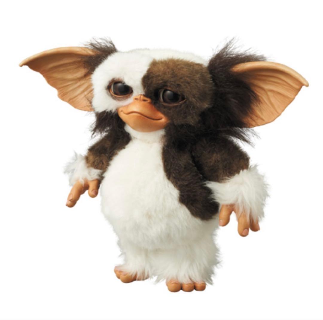 ギズモ　等身大　グレムリン