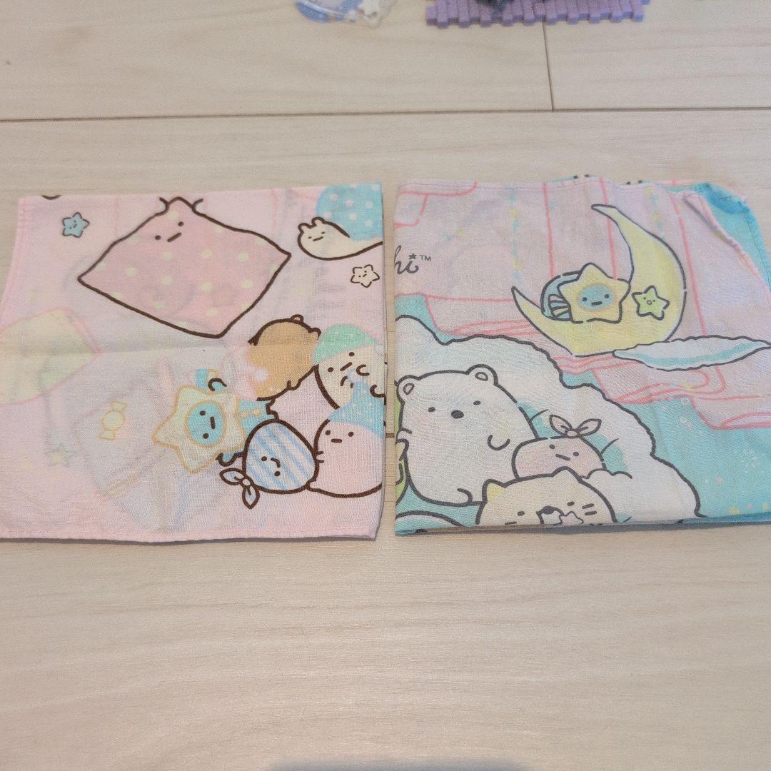 バラ売り可能　すみっコぐらし　すみっコぐらしセット　ぬいぐるみ　チョコエッグ