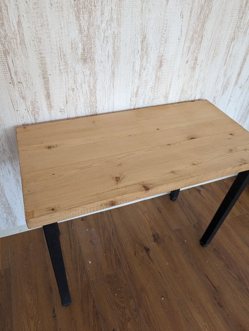 xpt　北欧ヴィンテージ　デスク　テーブル