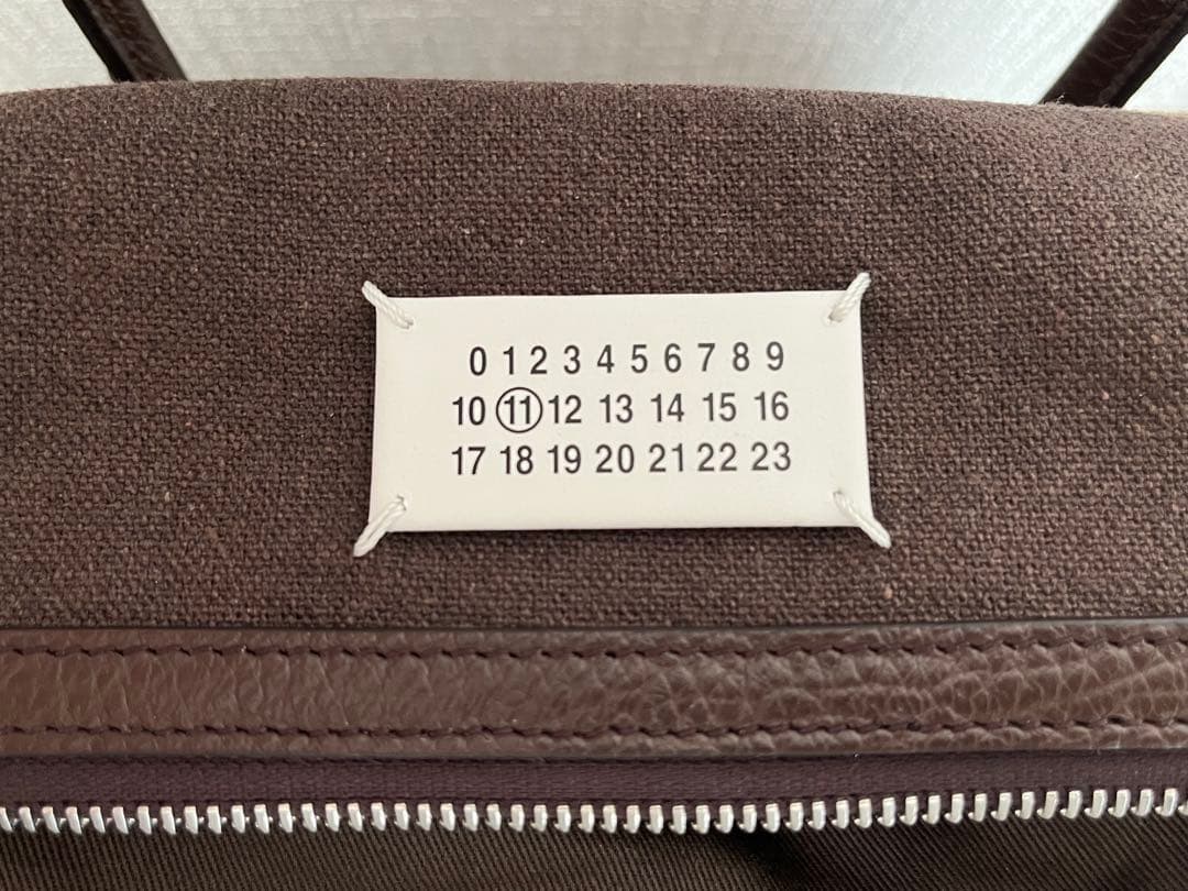 Maison Margiela 5AC East West イーストウェスト