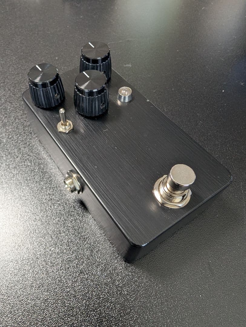 ギター 's effects MorningGlory