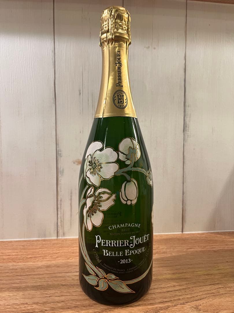 ペリエジュエ ベルエポック 2013 750ml