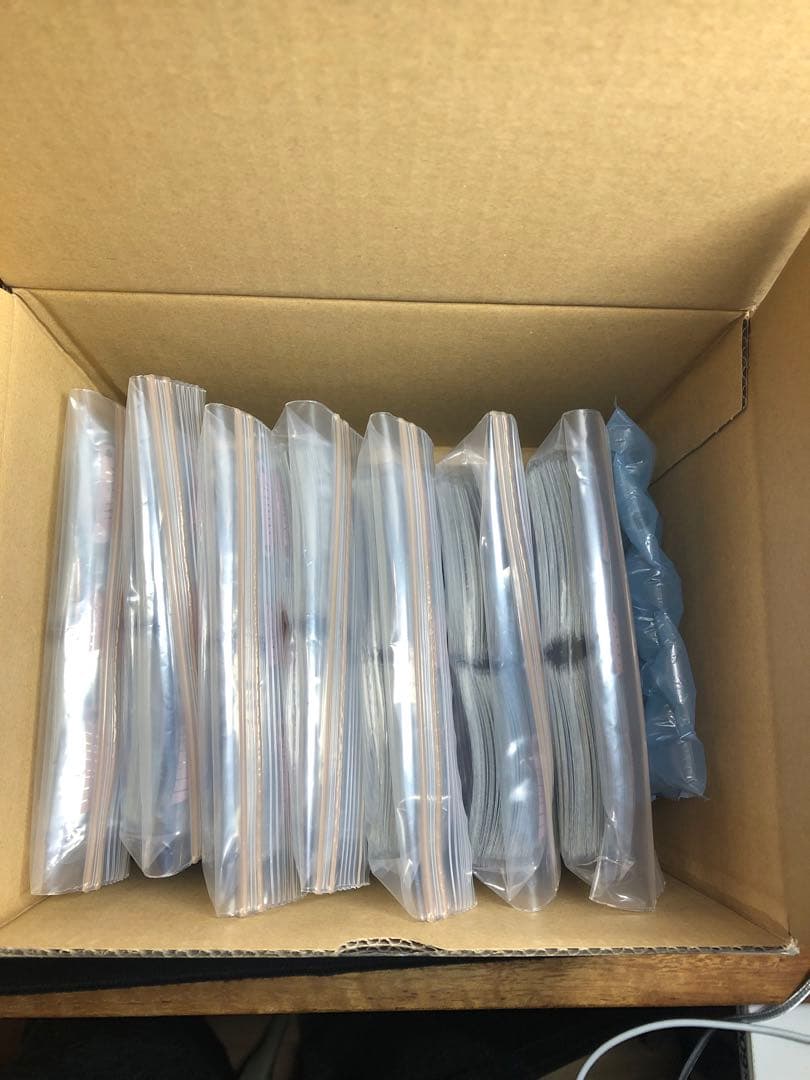 ポケモンカード　ダブルレア　700枚以上