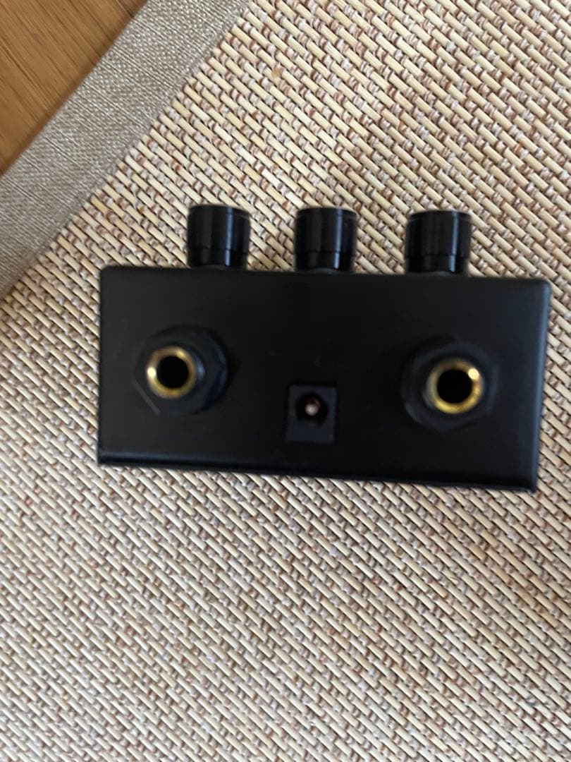 ギター LITTLE-BEAR R.A.TACK RT-2 vemram janray