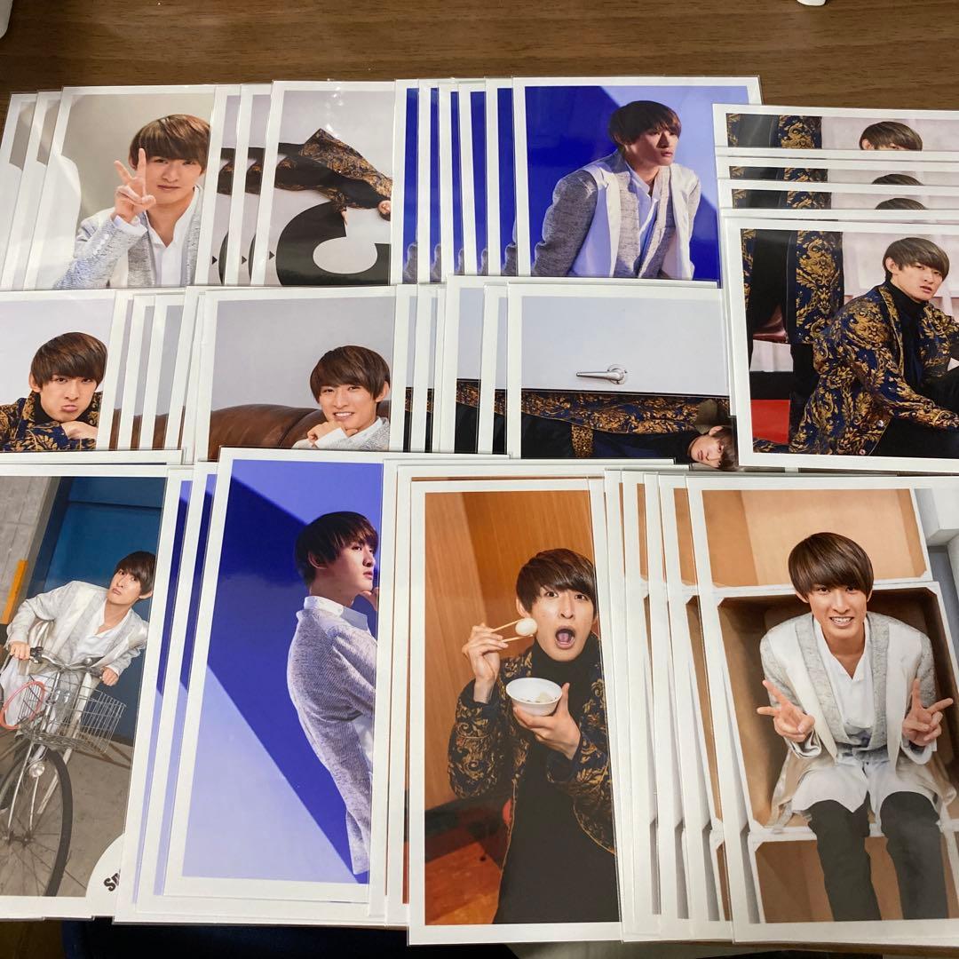 向井康二 公式写真