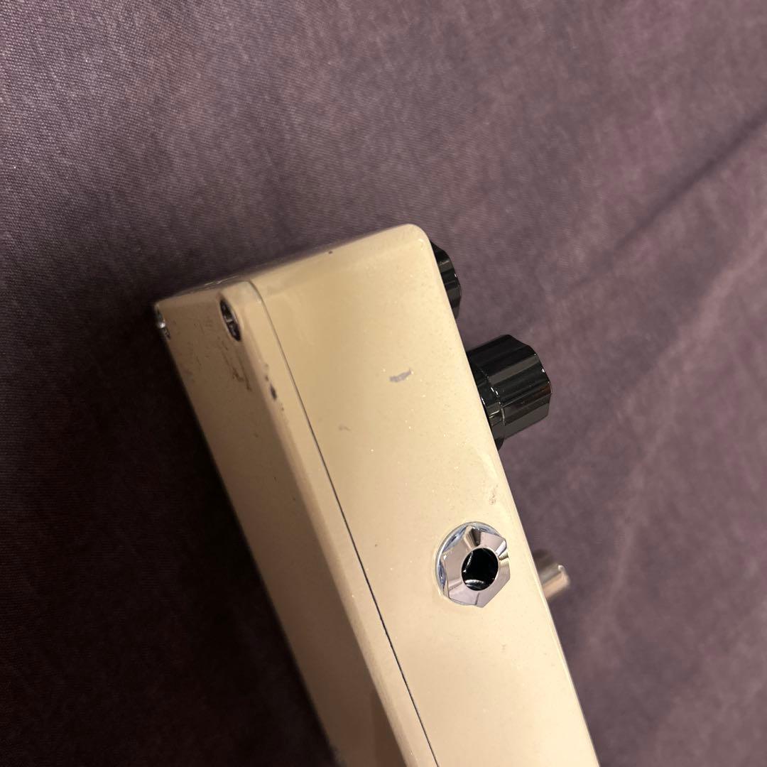 MXR micro amp + M233 中古