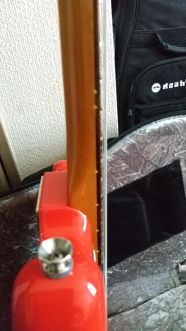 squier classic vibe mustang 【美品】