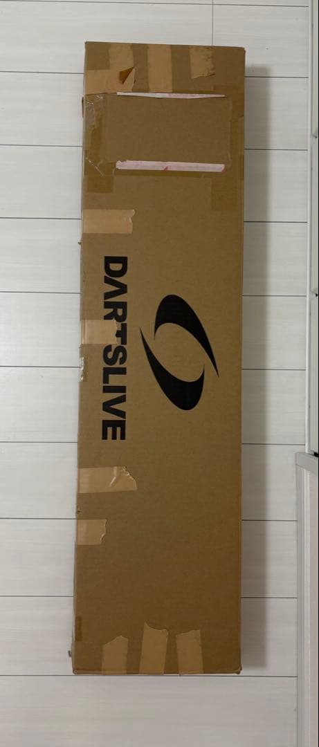 ダーツボード＋ポールスタンド（ダーツボードホルダー付き）