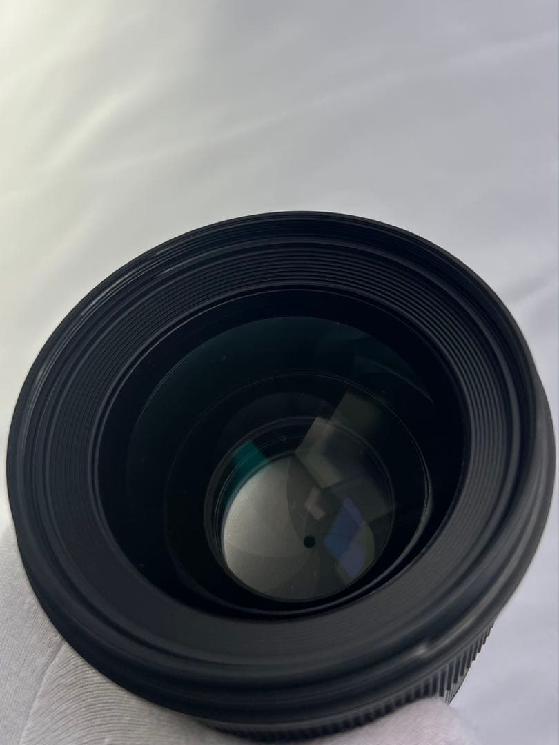 SIGMA 50mm F1.4 DG HSM [ニコン用]