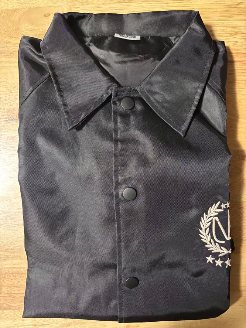 Novelbright コーチジャケット　size M