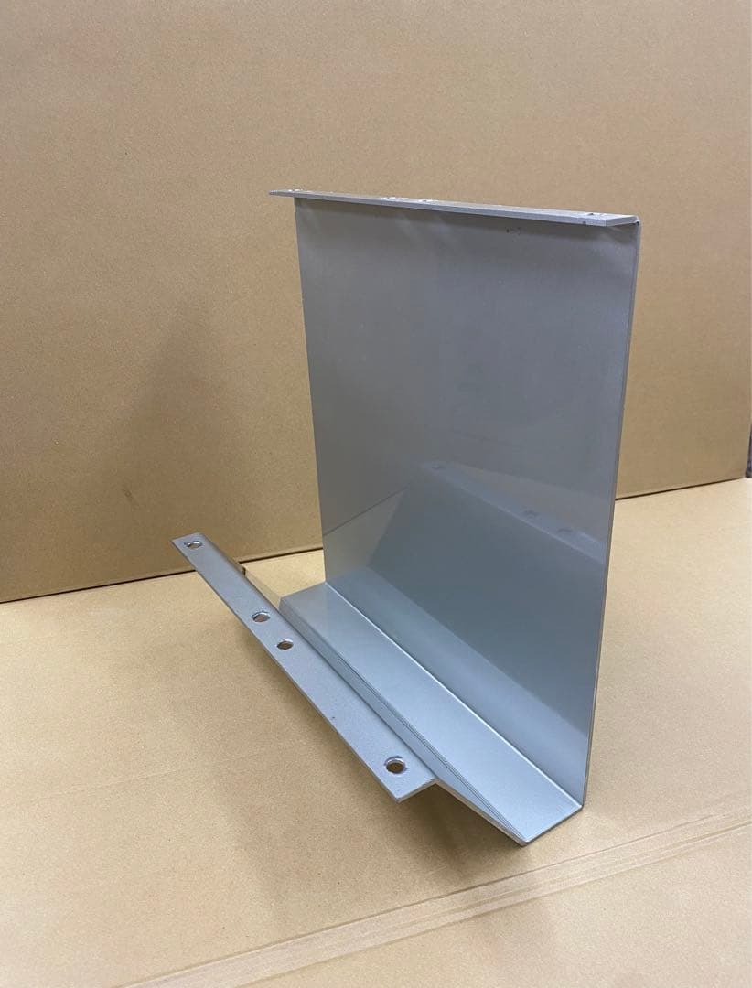 テレビ台(アイアンシルバー)