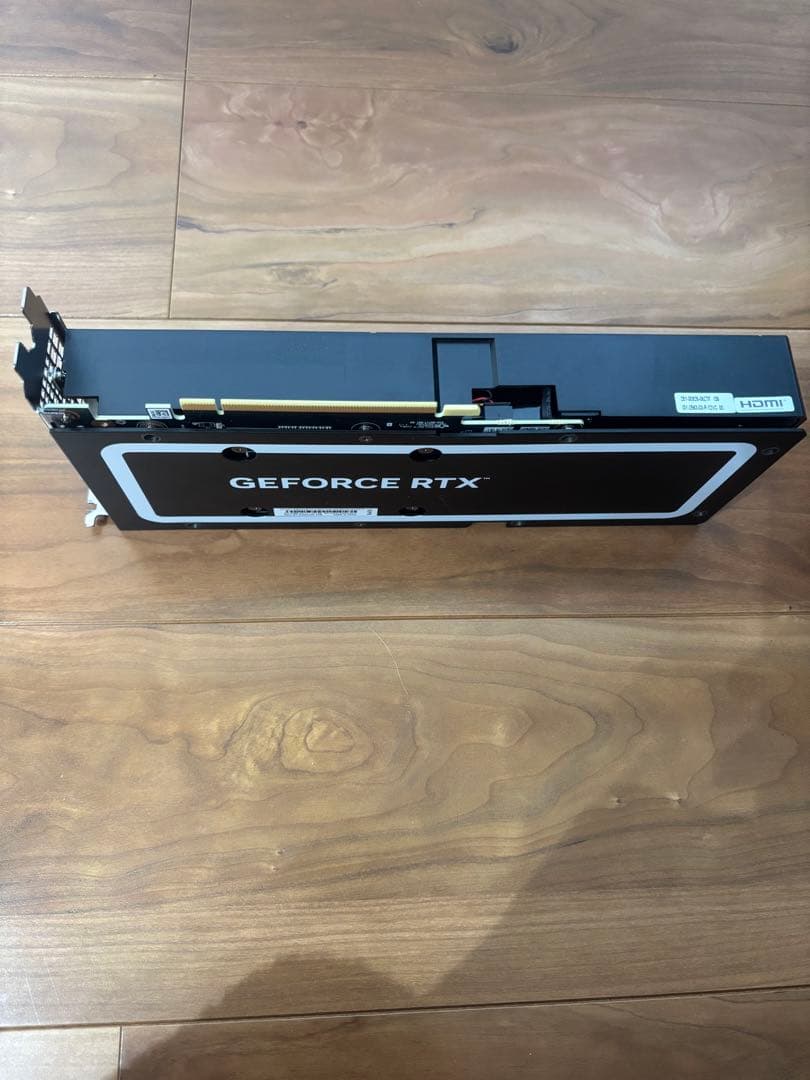 GEFORCE RTX 4060 Ti 8G グラフィックボード