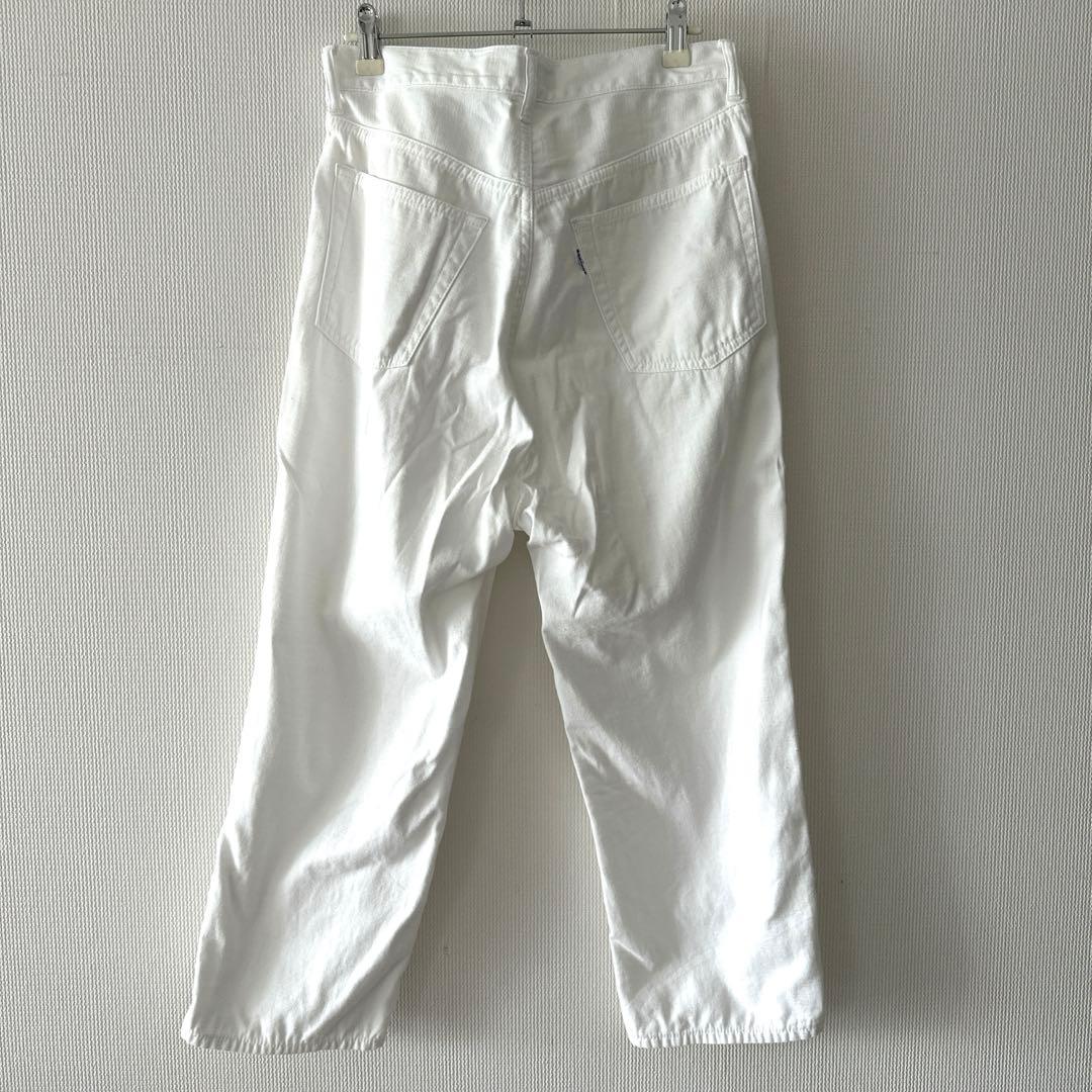 マディソンブルー SAROUEL PANTS サルエルパンツ