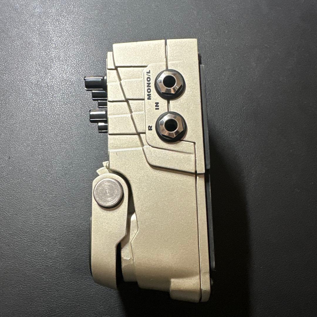 ギター LINE6 VERBZILLA