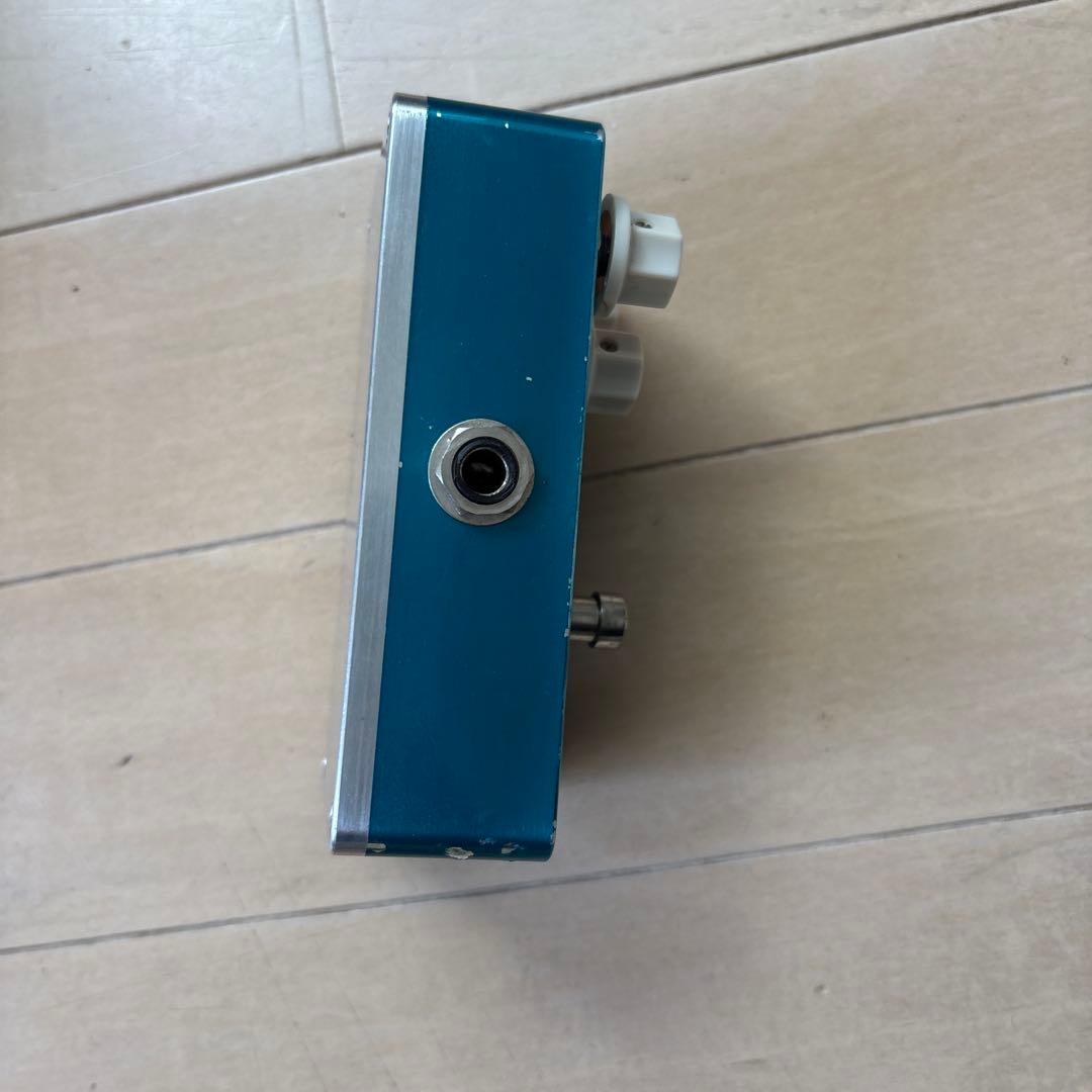 leqtique maestoso TS系